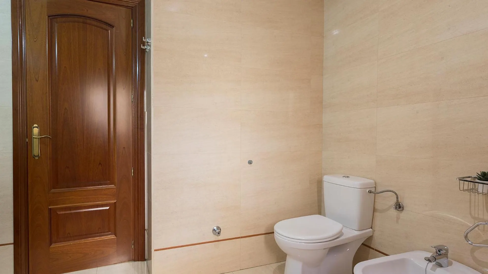 Apartment Santa Catalina Patio Andaluz Centrico 2 Rooms Seville
